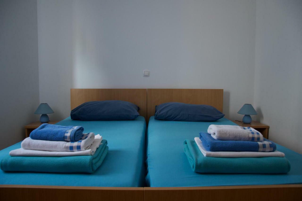 Apartment Viveniti 克罗诺维察 外观 照片