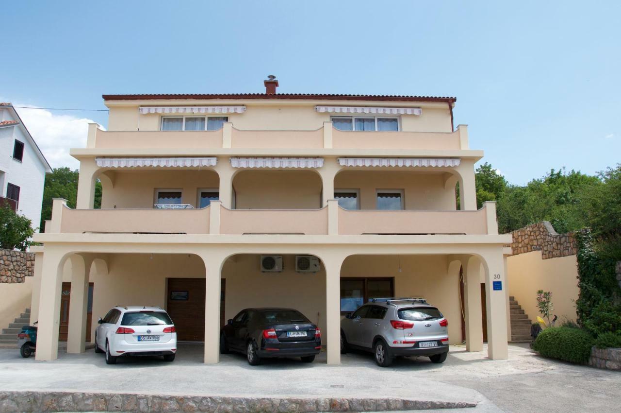 Apartment Viveniti 克罗诺维察 外观 照片
