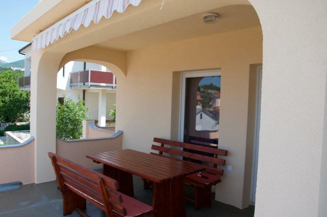 Apartment Viveniti 克罗诺维察 外观 照片