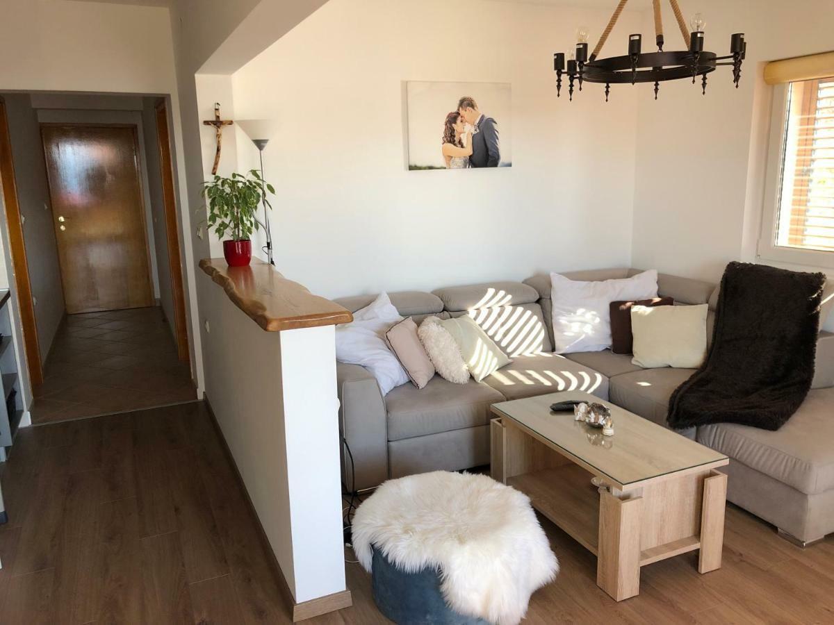 Apartment Viveniti 克罗诺维察 外观 照片