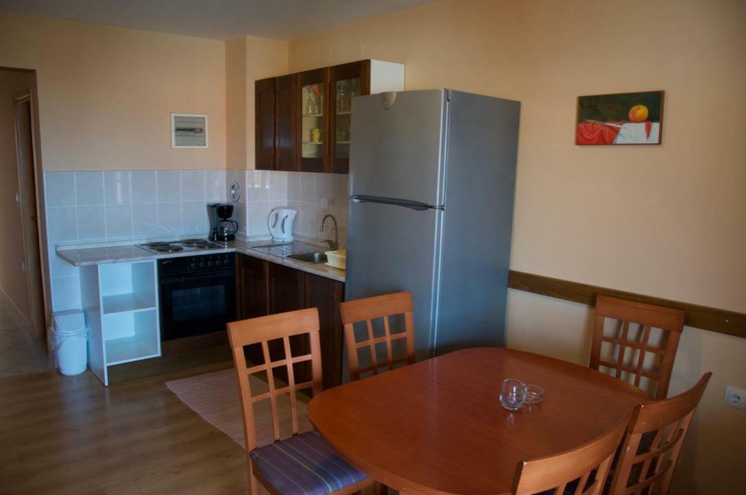 Apartment Viveniti 克罗诺维察 外观 照片