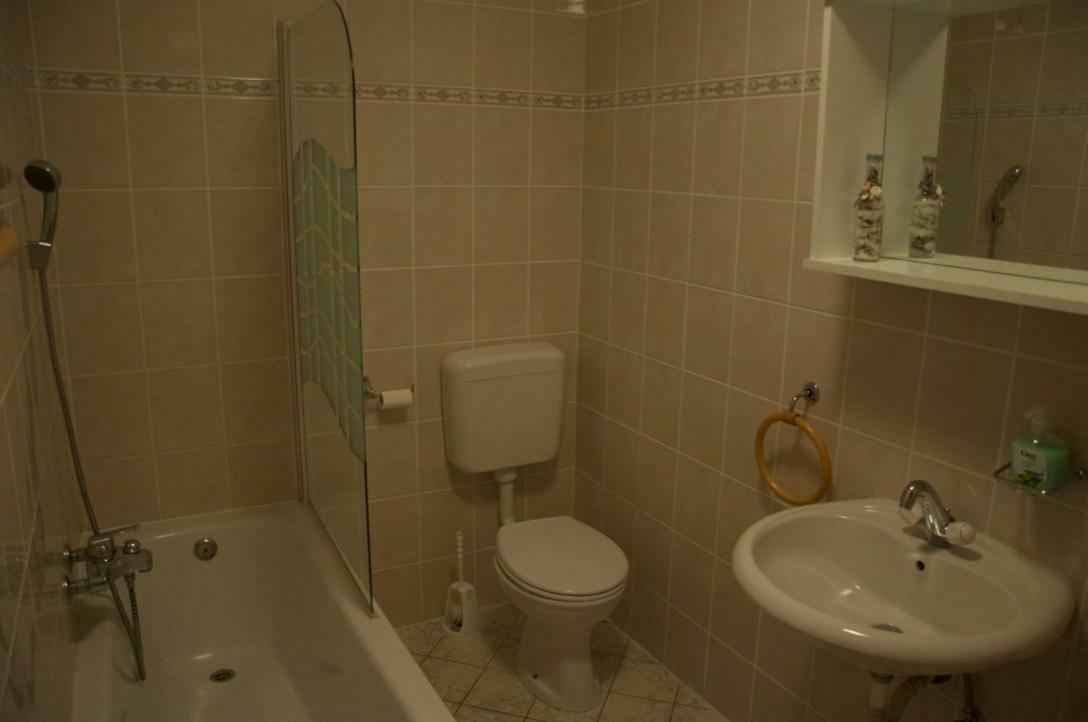 Apartment Viveniti 克罗诺维察 外观 照片