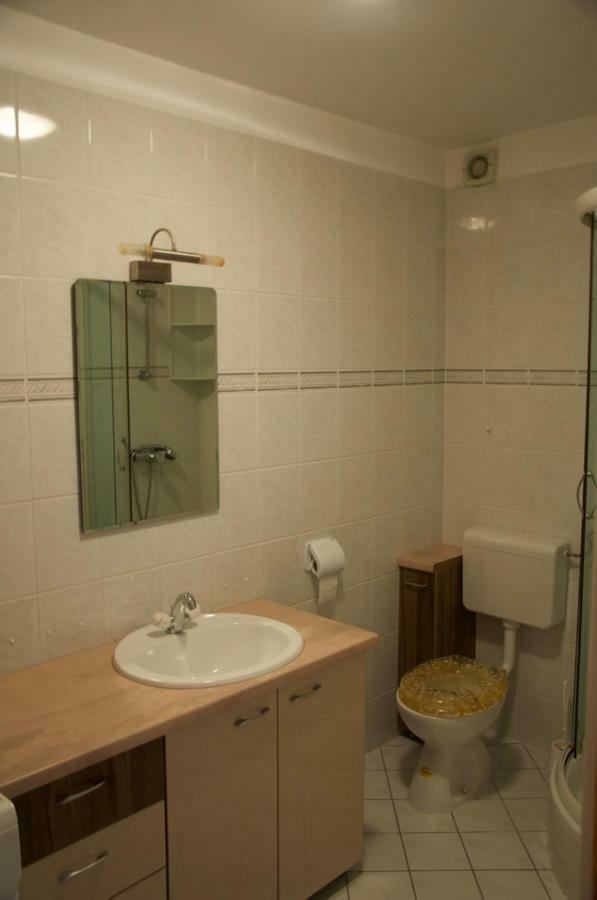 Apartment Viveniti 克罗诺维察 外观 照片