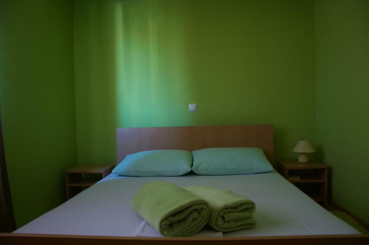 Apartment Viveniti 克罗诺维察 外观 照片